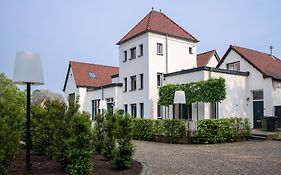 B&B de oude melkfabriek